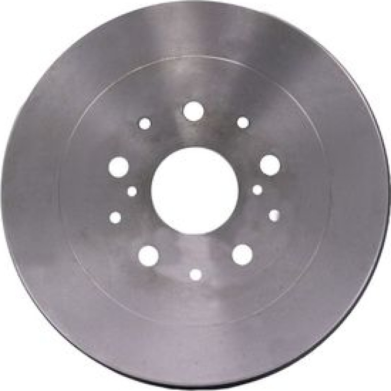 Bremstrommel 8DT 355 302-511