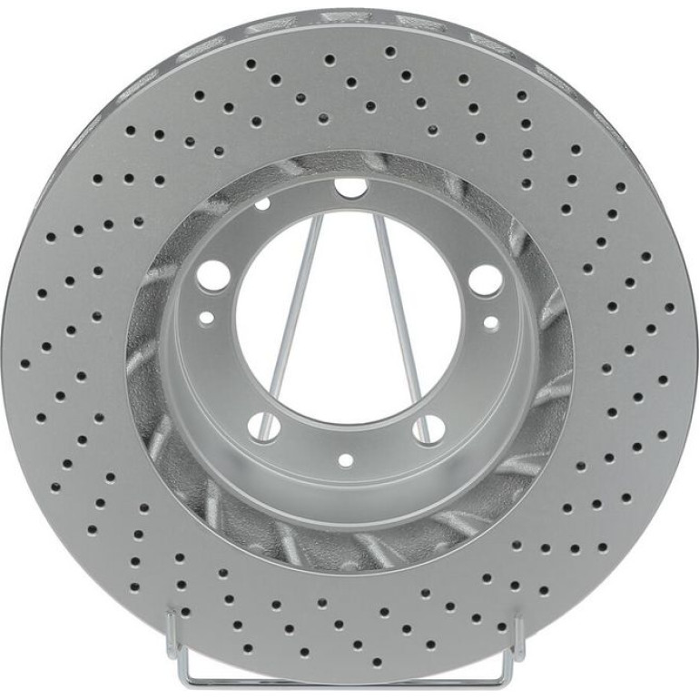 Bremsscheibe DDF1592LC-1 Bremsscheibe DDF1592LC-1