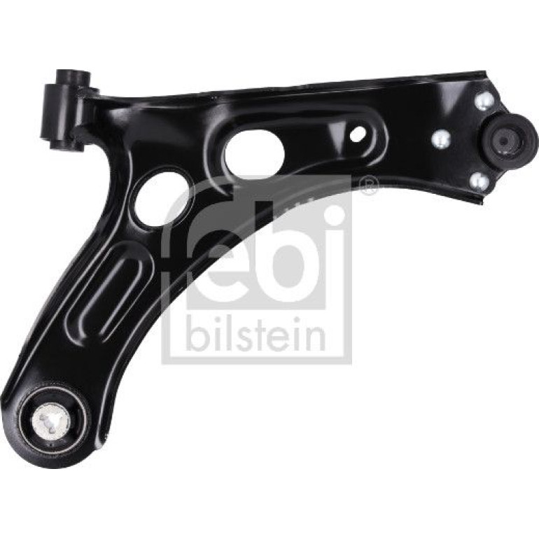 FEBI BILSTEIN 184751 Querlenker, Lenker, Radaufhängung FEBI BILSTEIN 184751 Querlenker, Lenker, Radaufhängung