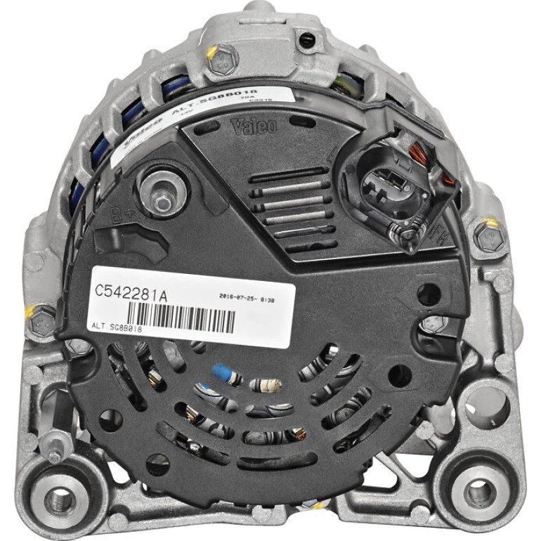 Generator 439440