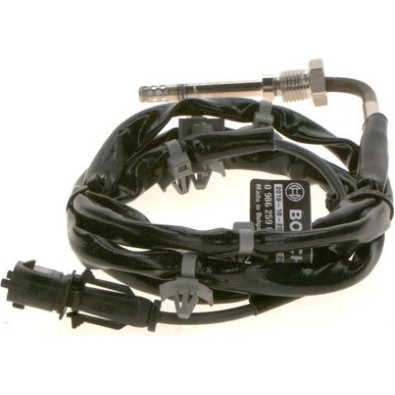 Sensor, Abgastemperatur 0 986 259 074 Sensor, Abgastemperatur 0 986 259 074