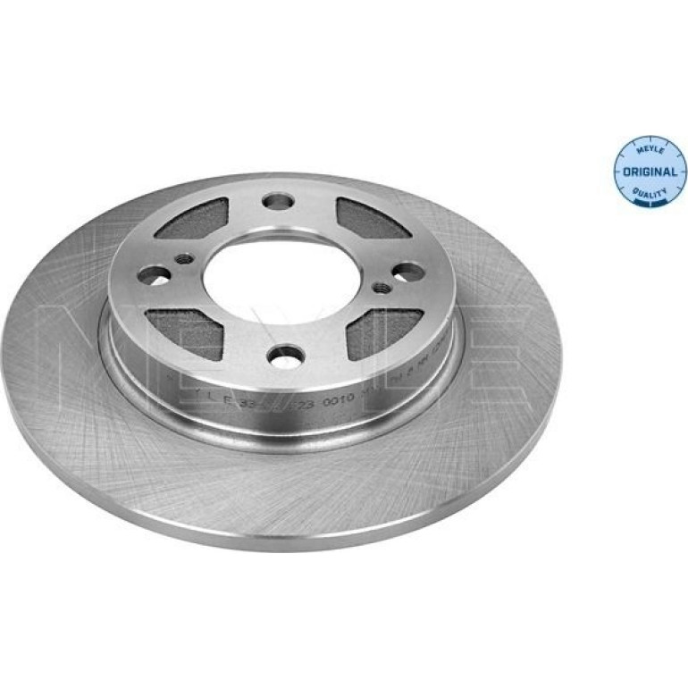 Bremsscheibe 33-15 523 0010