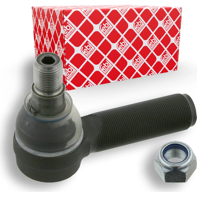 FEBI BILSTEIN 26210 Spurstangenkopf
