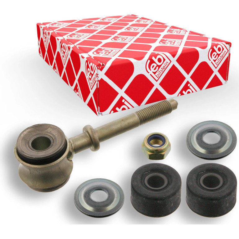 FEBI BILSTEIN 36829 Koppelstange FEBI BILSTEIN 36829 Koppelstange