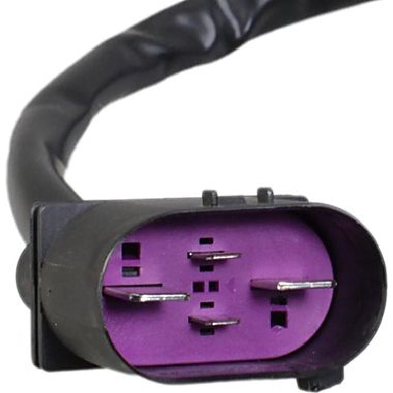 Steuergerät, Elektrolüfter Motorkühlung 0917445