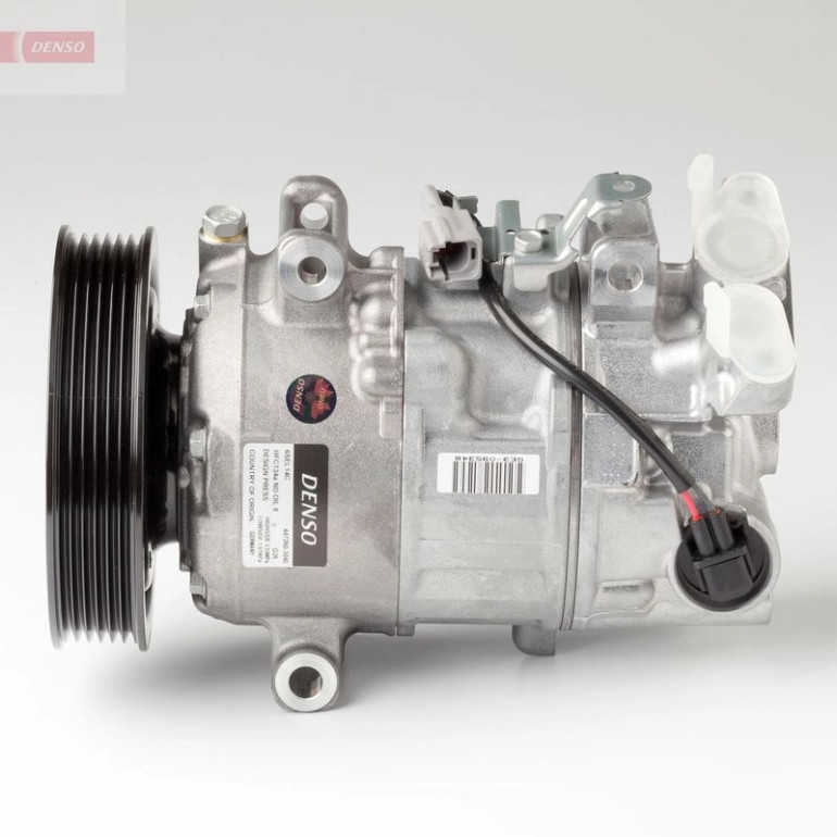 DENSO 6SEL14C Klimakompressor DCP23030 DENSO 6SEL14C Klimakompressor DCP23030