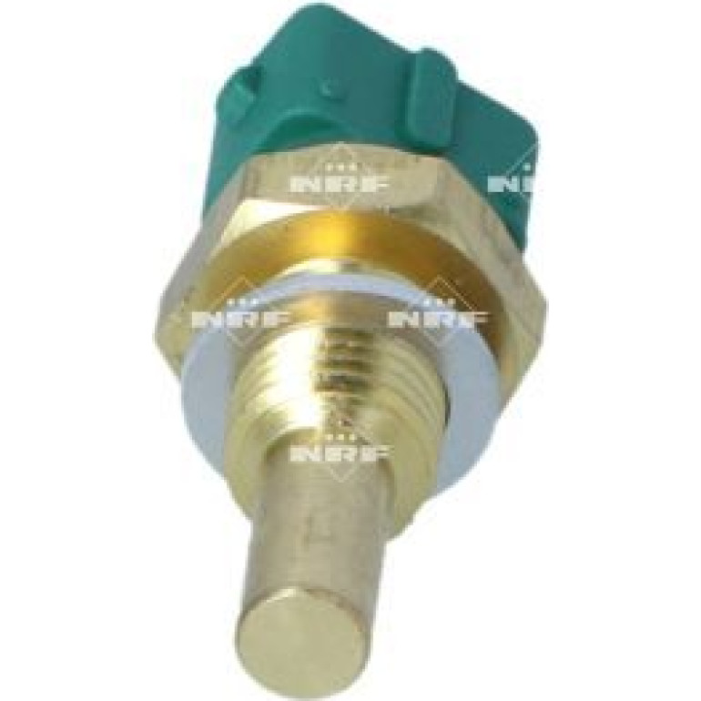 Sensor, Kühlmitteltemperatur 727102 Sensor, Kühlmitteltemperatur 727102