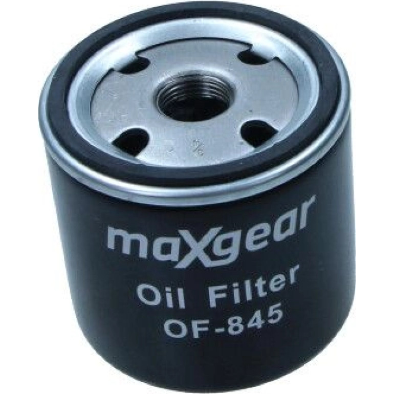 Ölfilter 26-0755