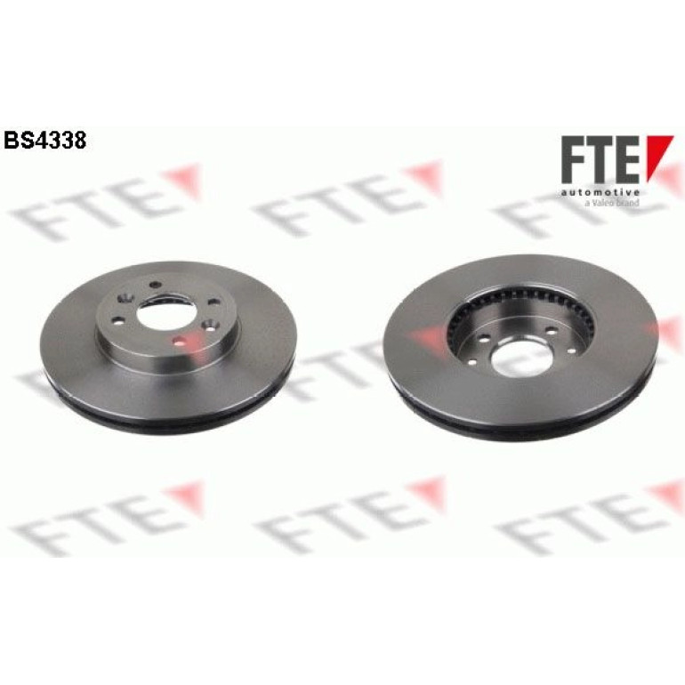 Bremsscheibe 9072139 Bremsscheibe 9072139
