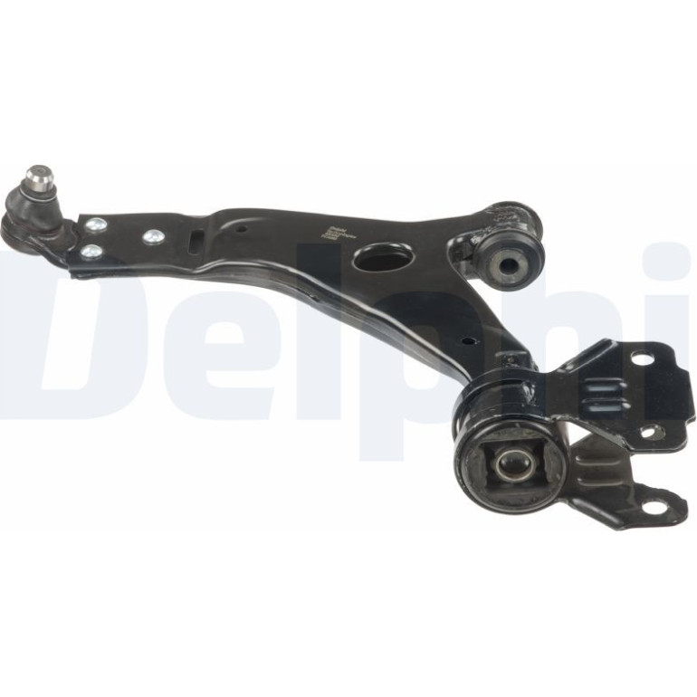Lenker, Radaufhängung TC3880 Lenker, Radaufhängung TC3880