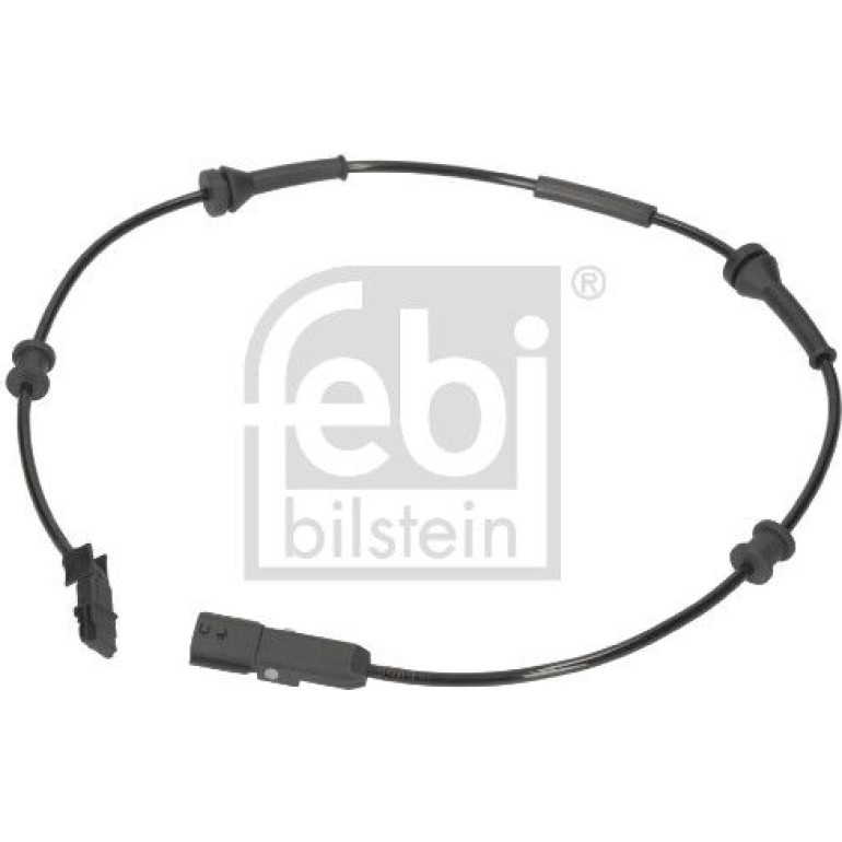 Sensor, Raddrehzahl 193430 Sensor, Raddrehzahl 193430