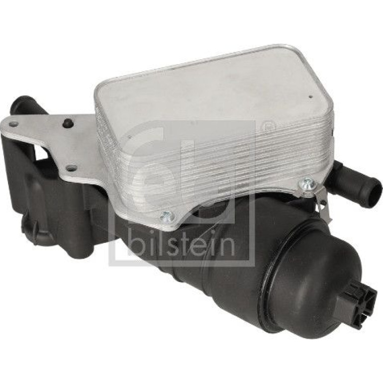 FEBI BILSTEIN 186271 Gehäuse, Ölfilter FEBI BILSTEIN 186271 Gehäuse, Ölfilter