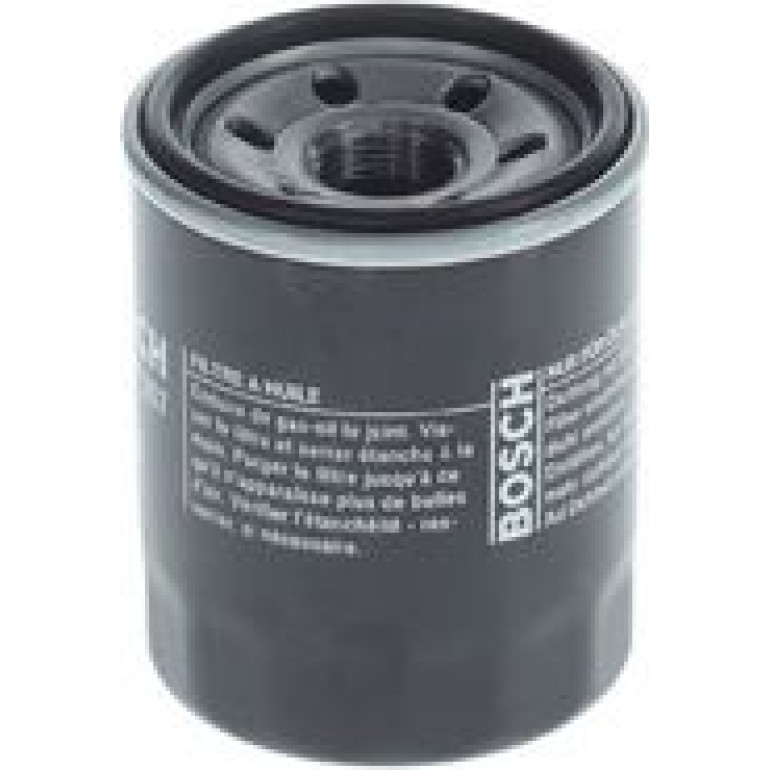 Ölfilter F 026 407 357 Ölfilter F 026 407 357