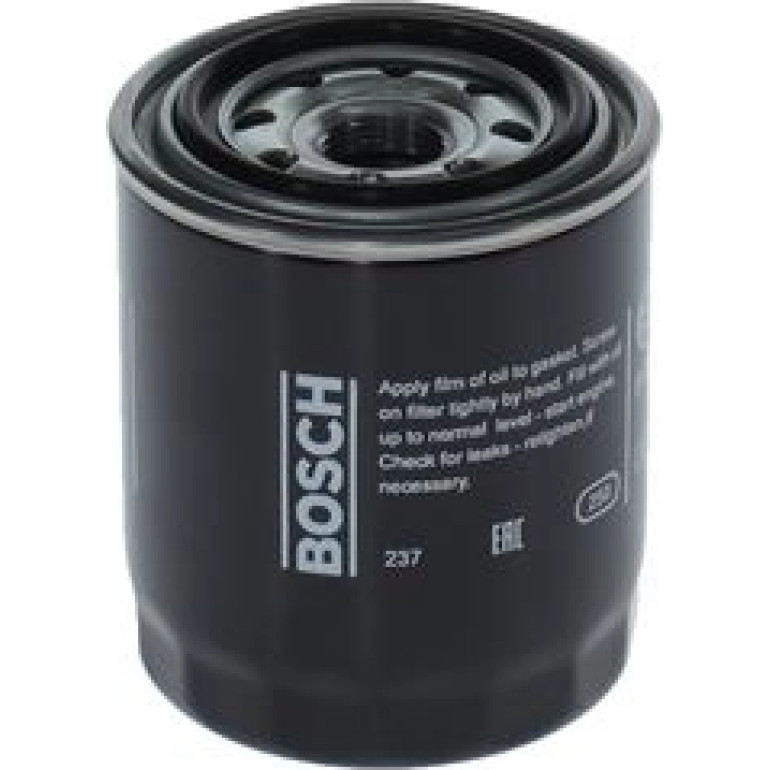 Ölfilter F 026 407 325