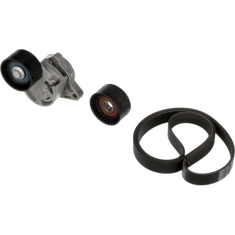 Keilrippenriemensatz K276PK1148