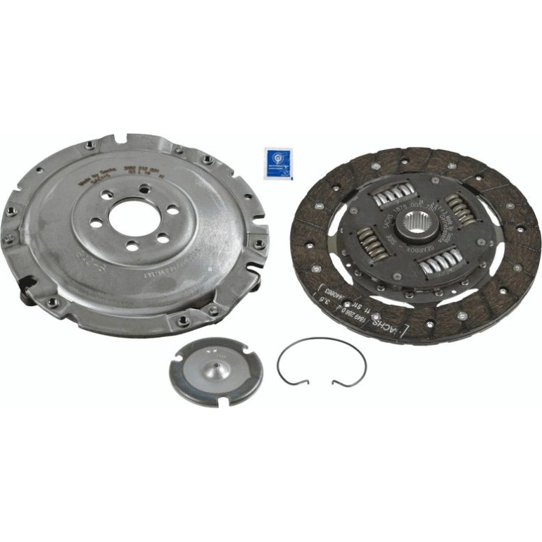 SACHS 3000 286 001 Kupplungssatz SACHS 3000 286 001 Kupplungssatz