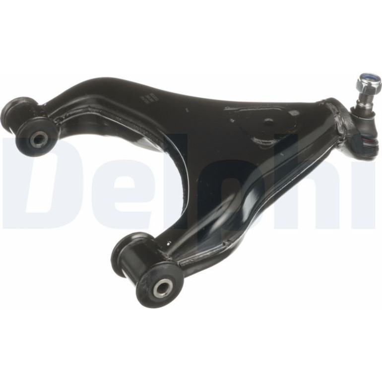 Lenker, Radaufhängung TC2128