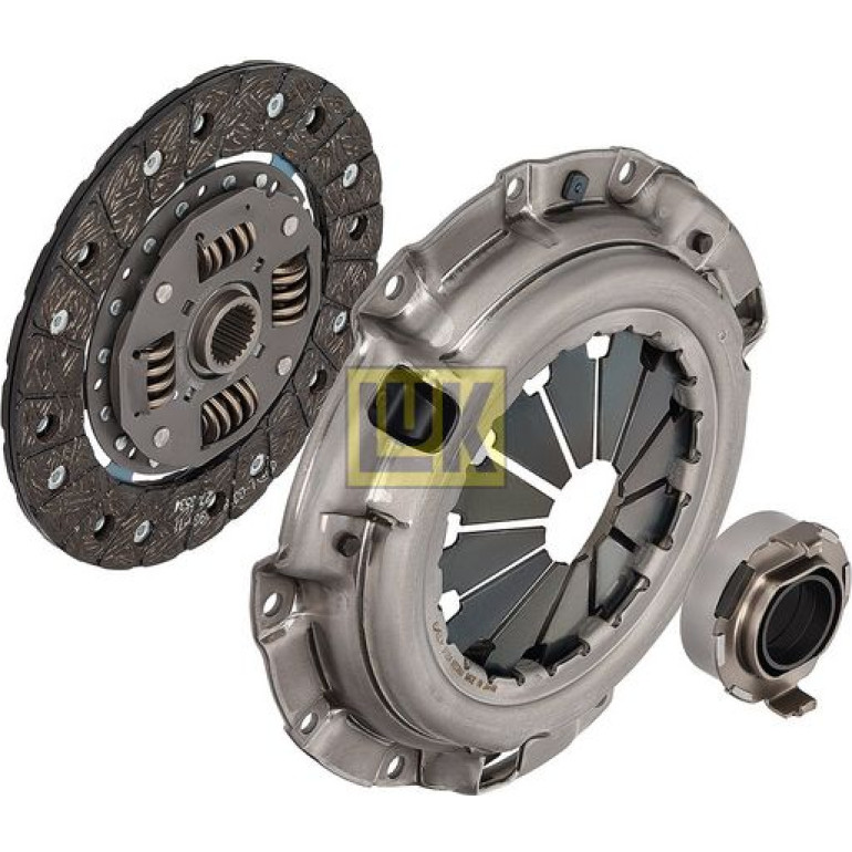 LuK 620 3126 00 Kupplungssatz RepSet