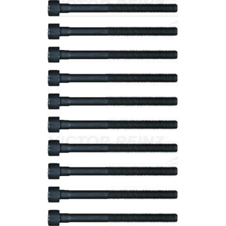 Zylinderkopfschraubensatz 14-32378-01 Zylinderkopfschraubensatz 14-32378-01
