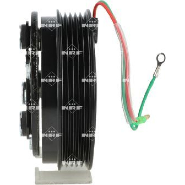 Magnetkupplung, Klimakompressor 380175 Magnetkupplung, Klimakompressor 380175