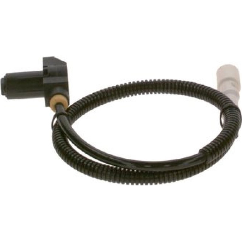 Sensor, Raddrehzahl 0 986 594 026