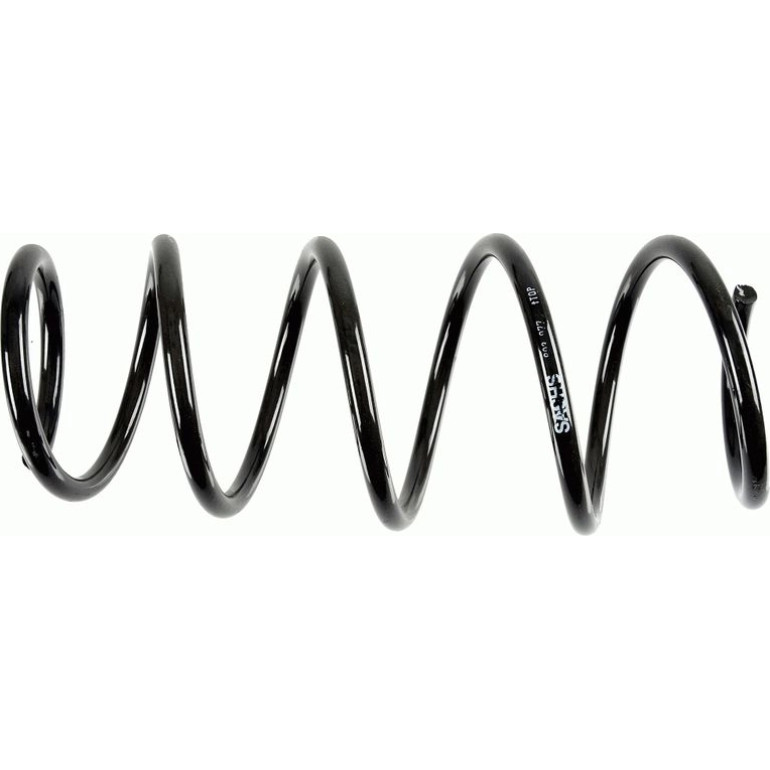 Fahrwerksfeder 993 077