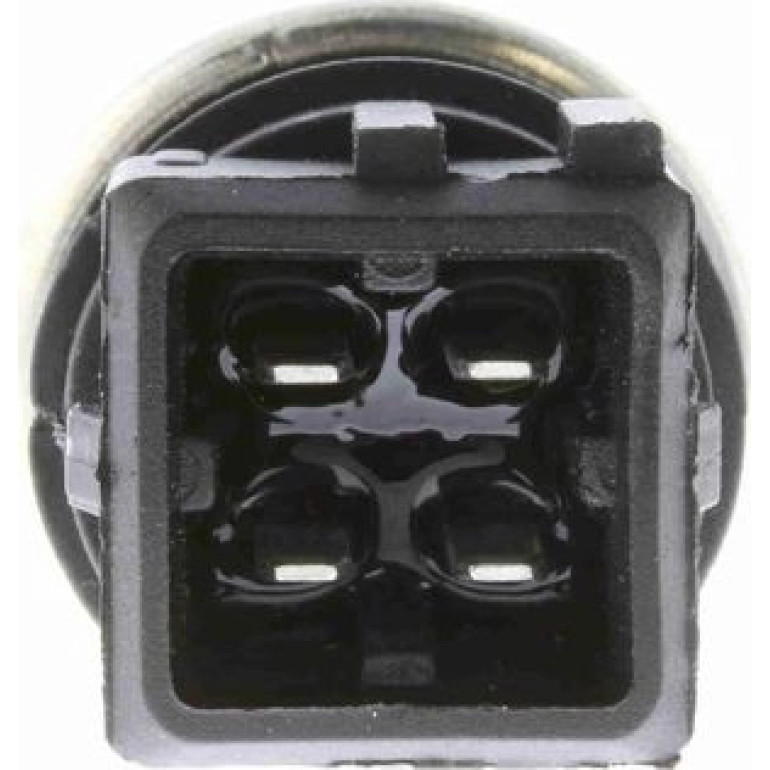 Sensor, Kühlmitteltemperatur V40-72-0420 Sensor, Kühlmitteltemperatur V40-72-0420