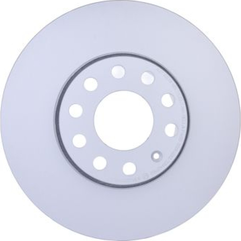 Bremsscheibe 8DD 355 102-821
