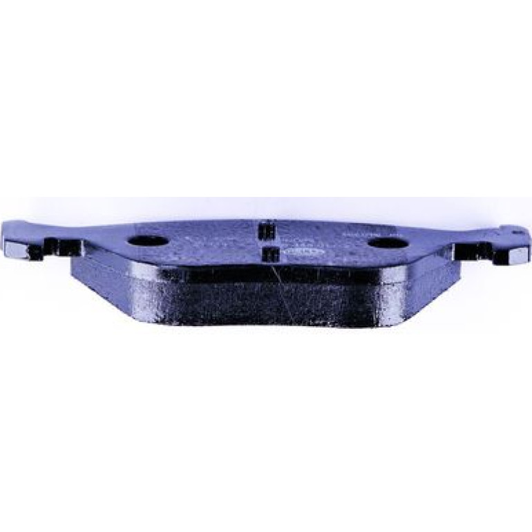 Bremsbelagsatz, Scheibenbremse 8DB 355 011-211 Bremsbelagsatz, Scheibenbremse 8DB 355 011-211