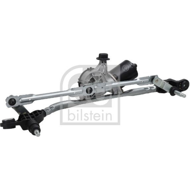 FEBI BILSTEIN 186291 Wischergestänge