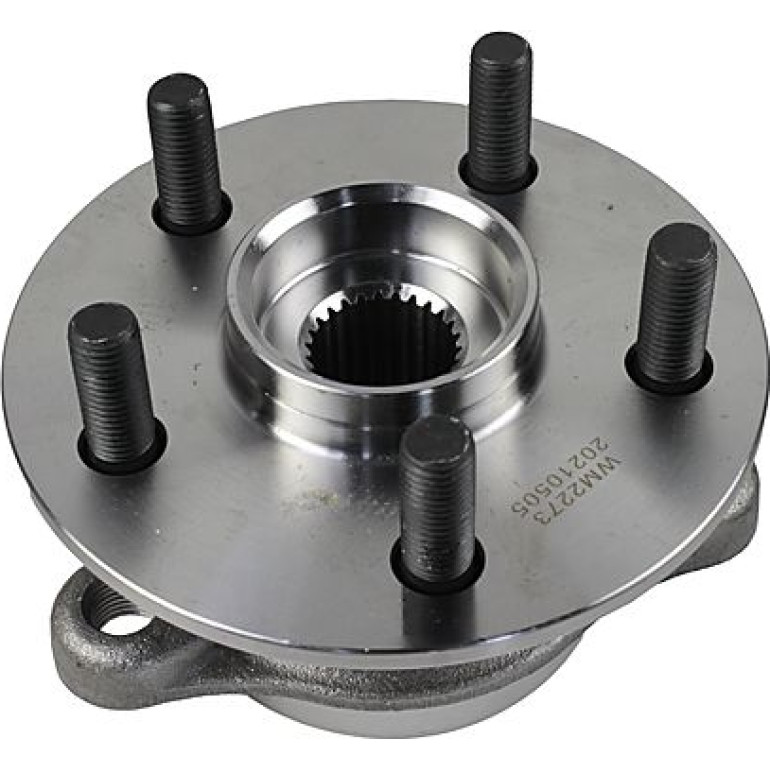 Radlagersatz WM 2273