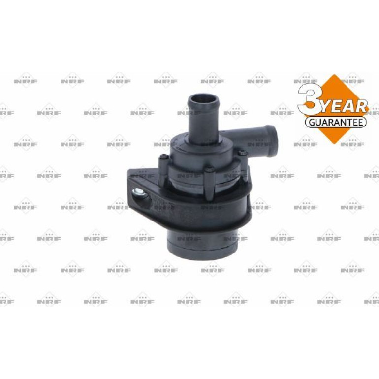 Zusatzwasserpumpe 390018 Zusatzwasserpumpe 390018