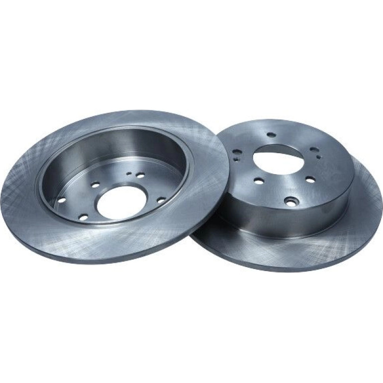 Bremsscheibe 19-2474 Bremsscheibe 19-2474