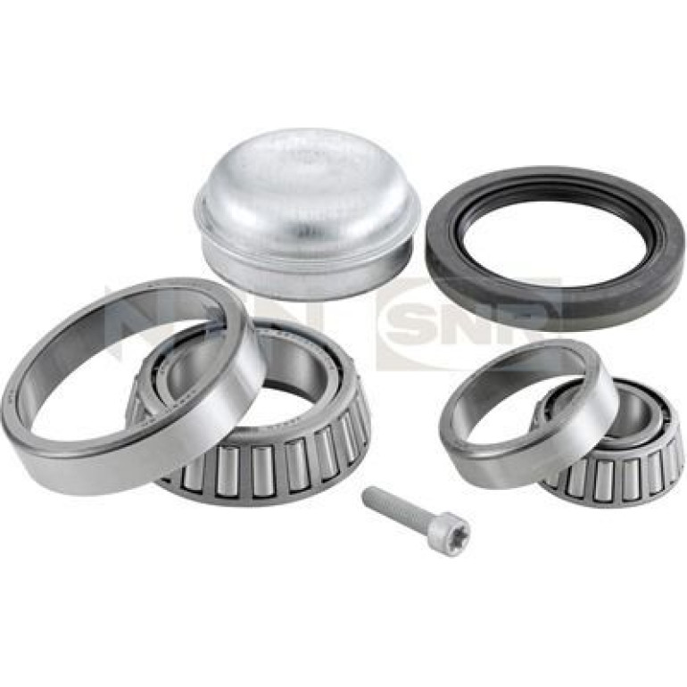 Radlagersatz R151.56 Radlagersatz R151.56