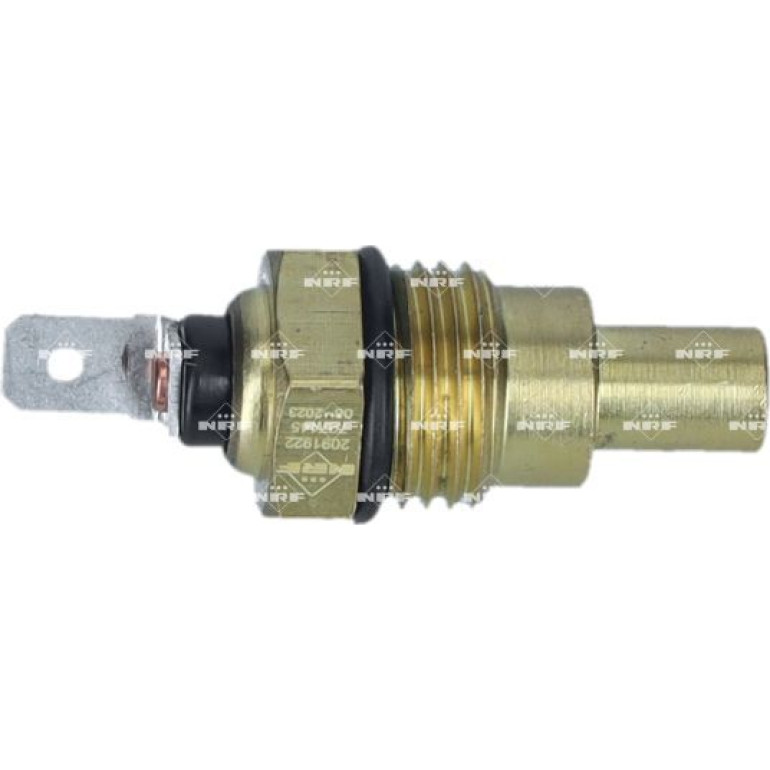 Sensor, Kühlmitteltemperatur 727145 Sensor, Kühlmitteltemperatur 727145