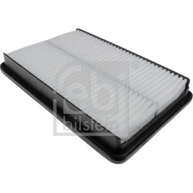 FEBI BILSTEIN 184368 Luftfilter FEBI BILSTEIN 184368 Luftfilter