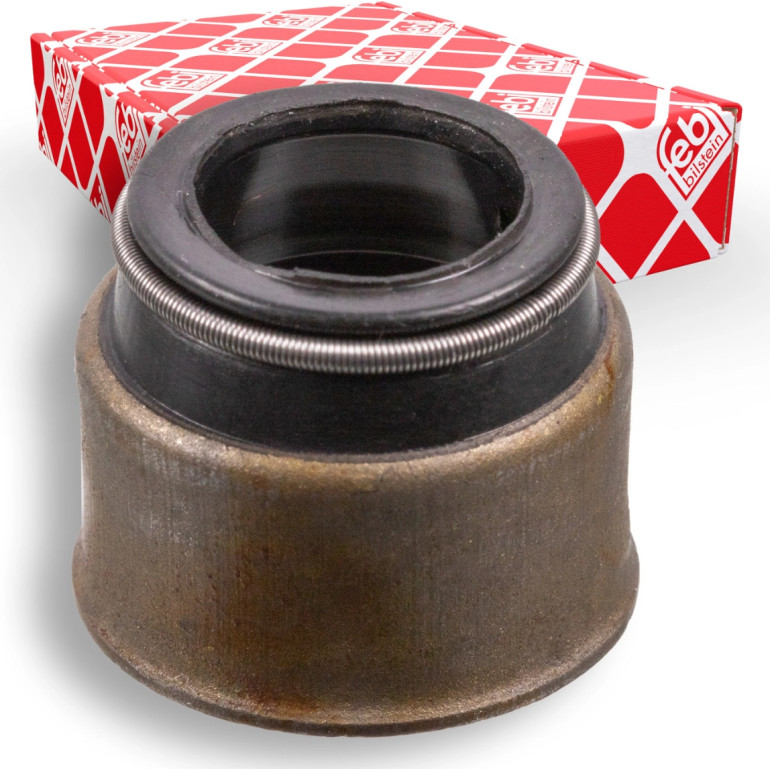 FEBI BILSTEIN 08752 Dichtring, Ventilschaft FEBI BILSTEIN 08752 Dichtring, Ventilschaft