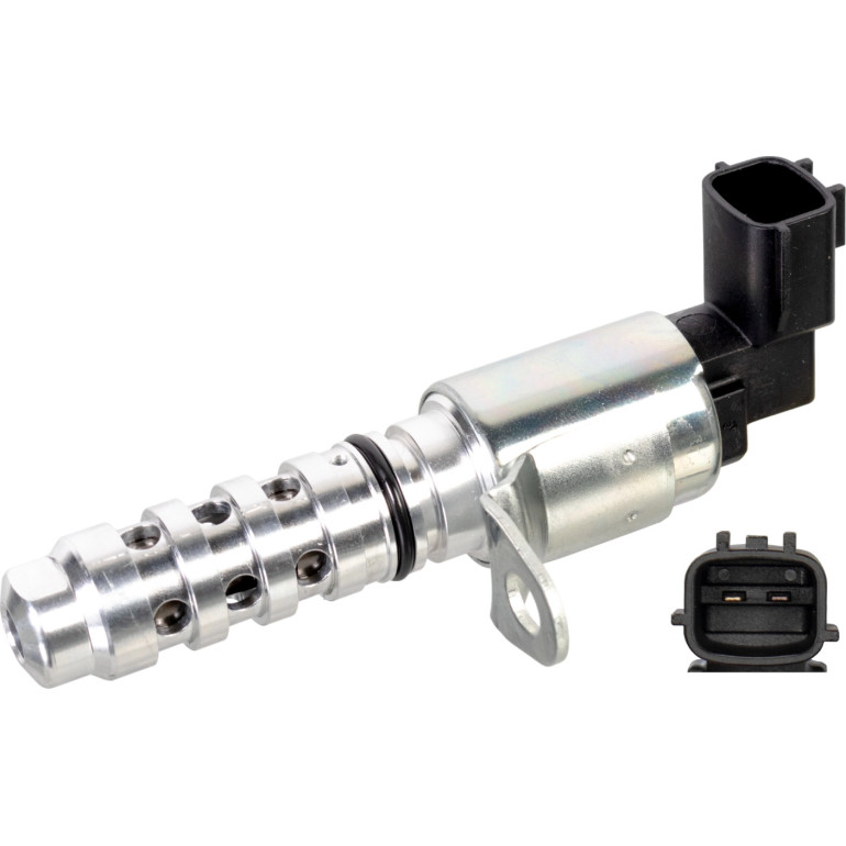 FEBI BILSTEIN 175437 Steuerventil, Nockenwellenverstellung FEBI BILSTEIN 175437 Steuerventil, Nockenwellenverstellung