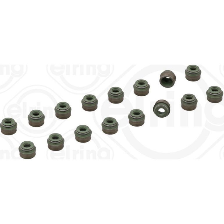 Dichtungssatz, Ventilschaft 522.940 Dichtungssatz, Ventilschaft 522.940