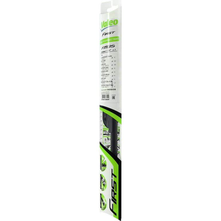 Wischblatt 575000