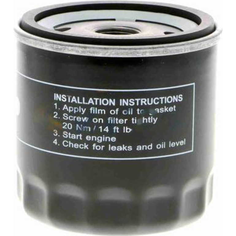 Ölfilter V40-0079