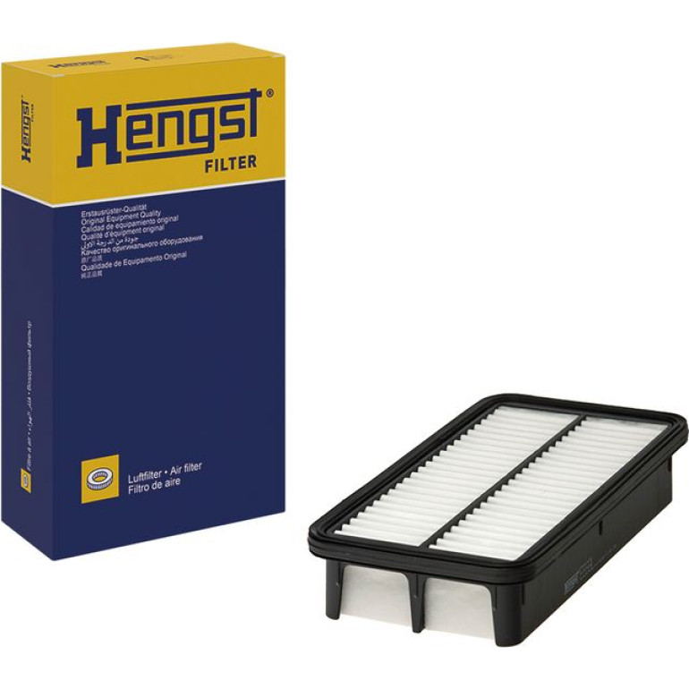 Luftfilter E833L Luftfilter E833L