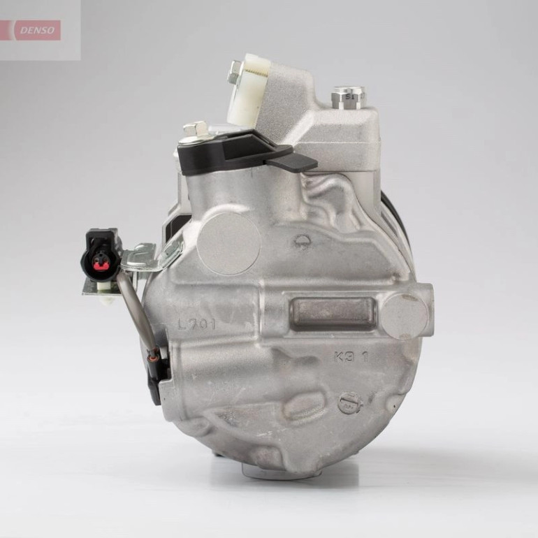DENSO 7SEU17C Klimakompressor DCP11012 DENSO 7SEU17C Klimakompressor DCP11012