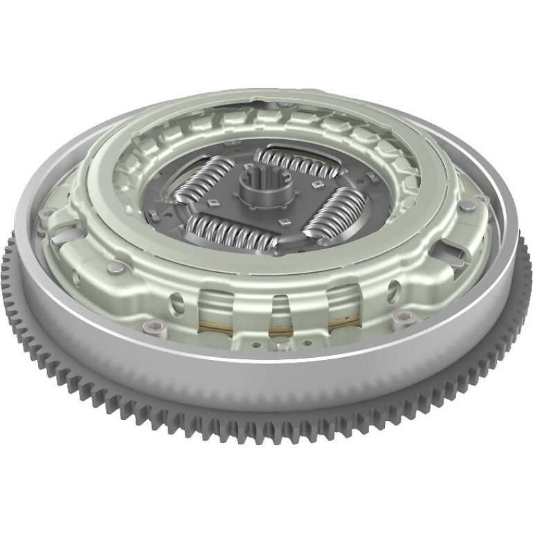 Valeo 835015 Kupplungssatz SERVICE 3KKIT für UMRUESTSATZ Valeo 835015 Kupplungssatz SERVICE 3KKIT für UMRUESTSATZ