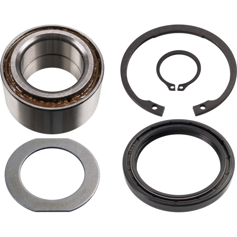 FEBI BILSTEIN 173671 Radlagersatz FEBI BILSTEIN 173671 Radlagersatz