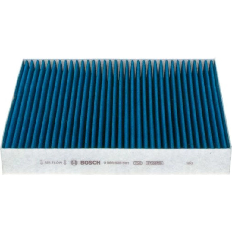 Filter, Innenraumluft 0 986 628 591