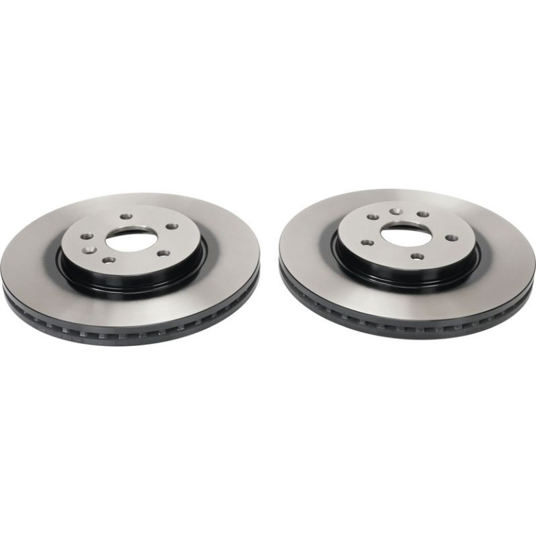 Bremsscheibe DF6629