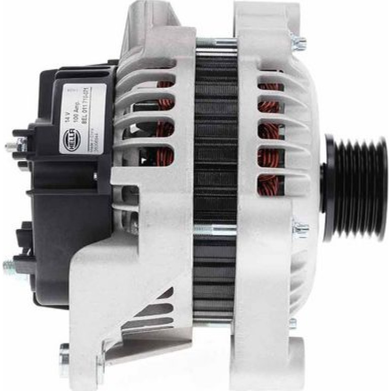 Generator 8EL 011 710-071 Generator 8EL 011 710-071