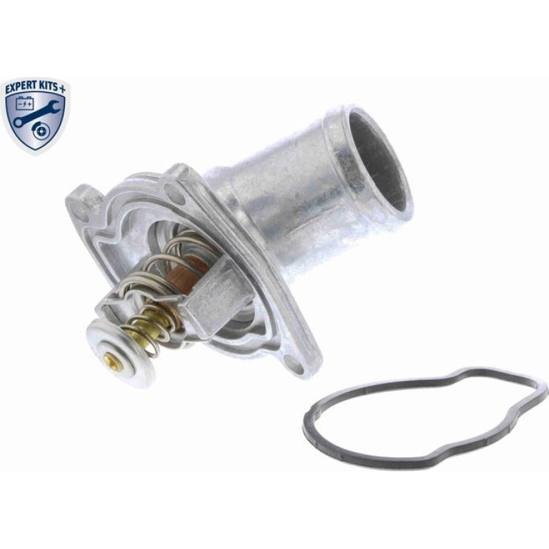 Thermostat, Kühlmittel V40-99-0002 Thermostat, Kühlmittel V40-99-0002
