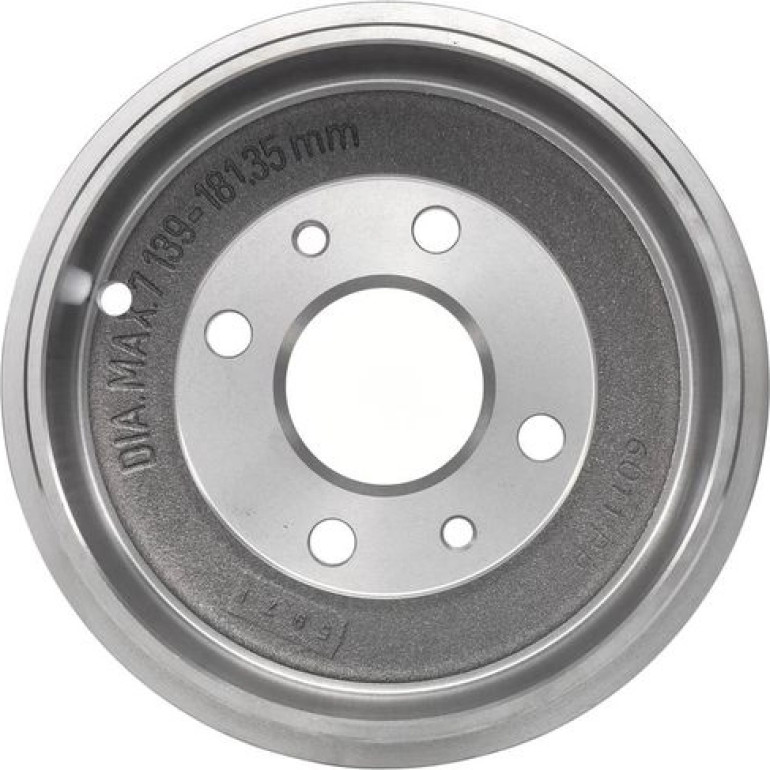 Bremstrommel 0 986 477 083 Bremstrommel 0 986 477 083